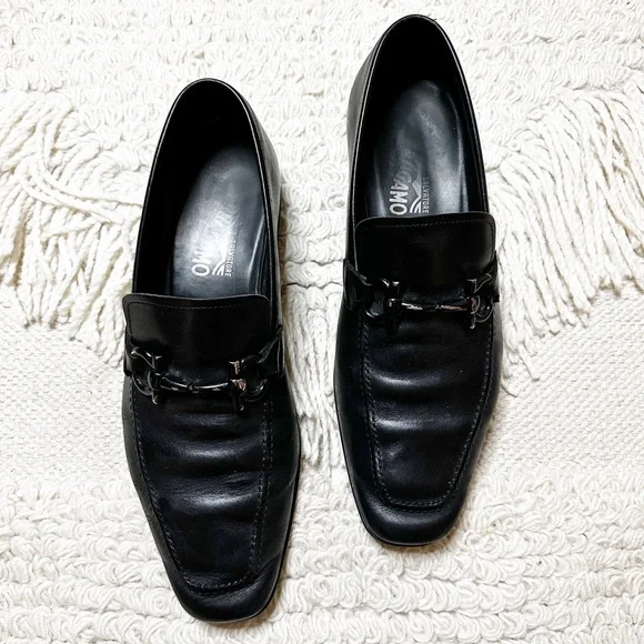 Salvatore Ferragamo | Shoes | Salvatore Ferragamo Mens  display picture 3